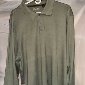 Tasso Elba Men's XXL shirt